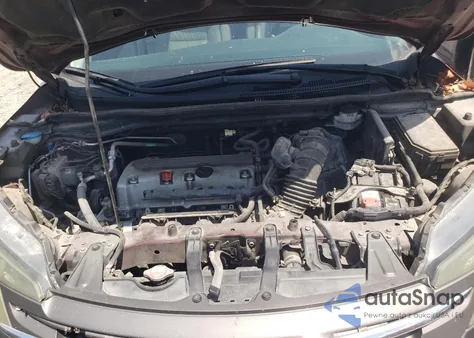 2014 Honda Cr-V Exl from USA, damaged, VIN 5J6RM4H79EL112039